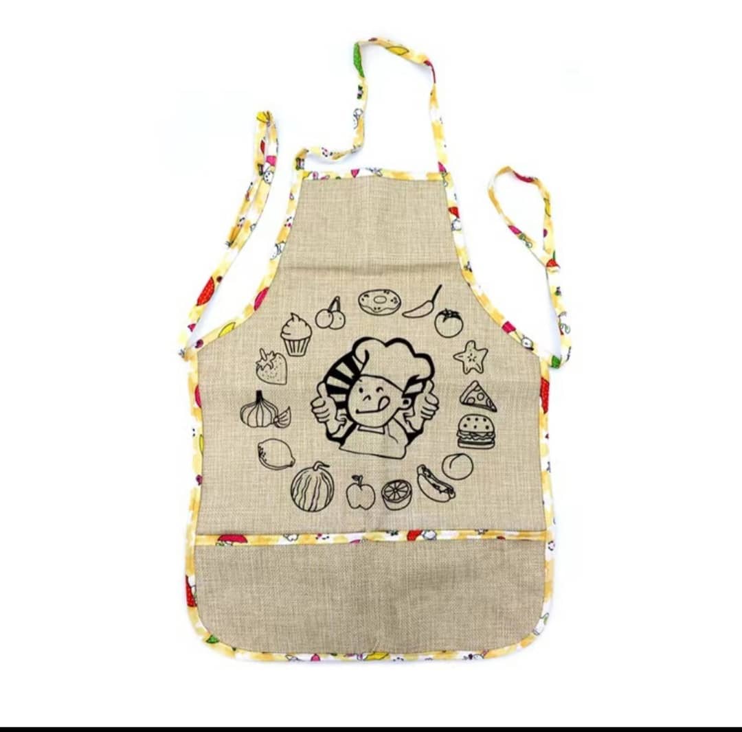 DIY Apron_2