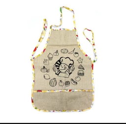 DIY Apron