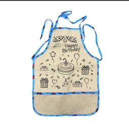 DIY Apron