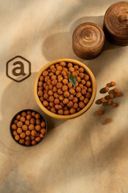 Masala Kadalai 