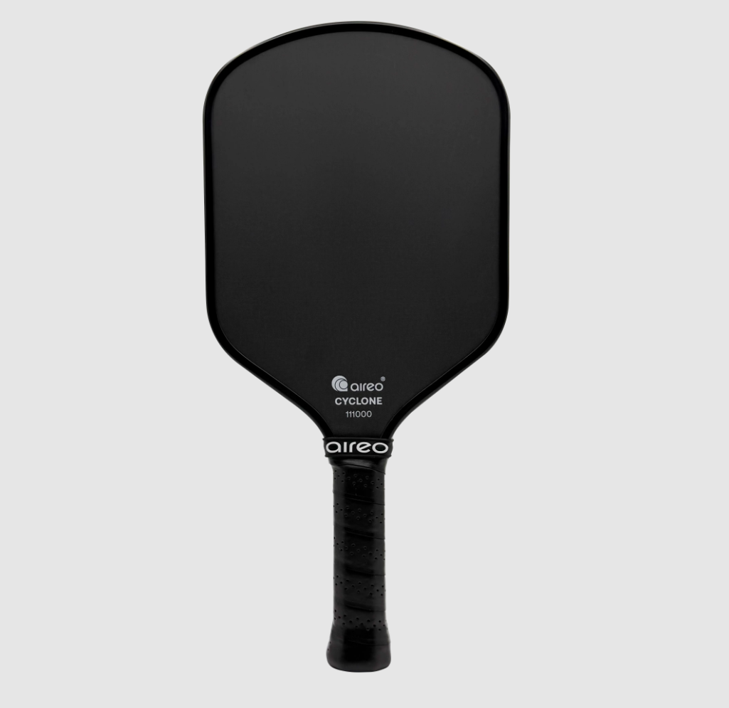 Aireo Cyclone Hybrid - Blackout