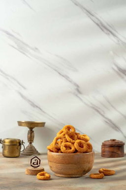 Andhra Murukku