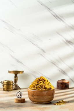 Bombay Mixture