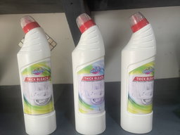Sadenunyo Thick bleach