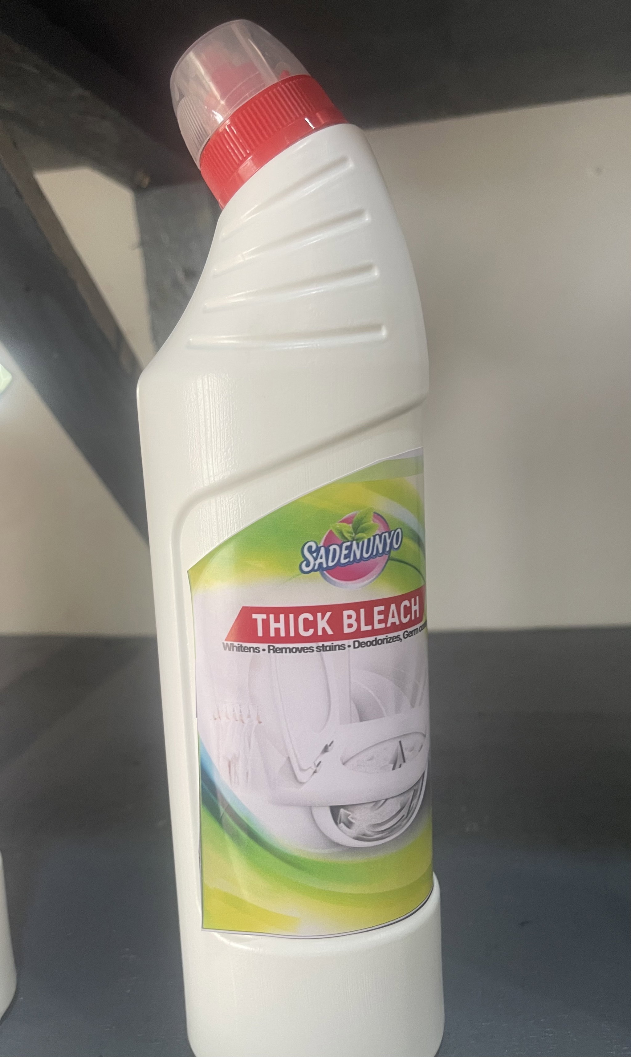 Sadenunyo Thick bleach_0