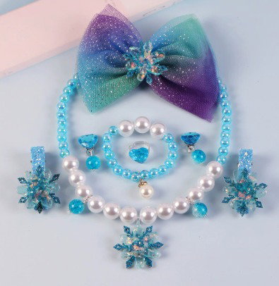 Cute Necklace Set_2