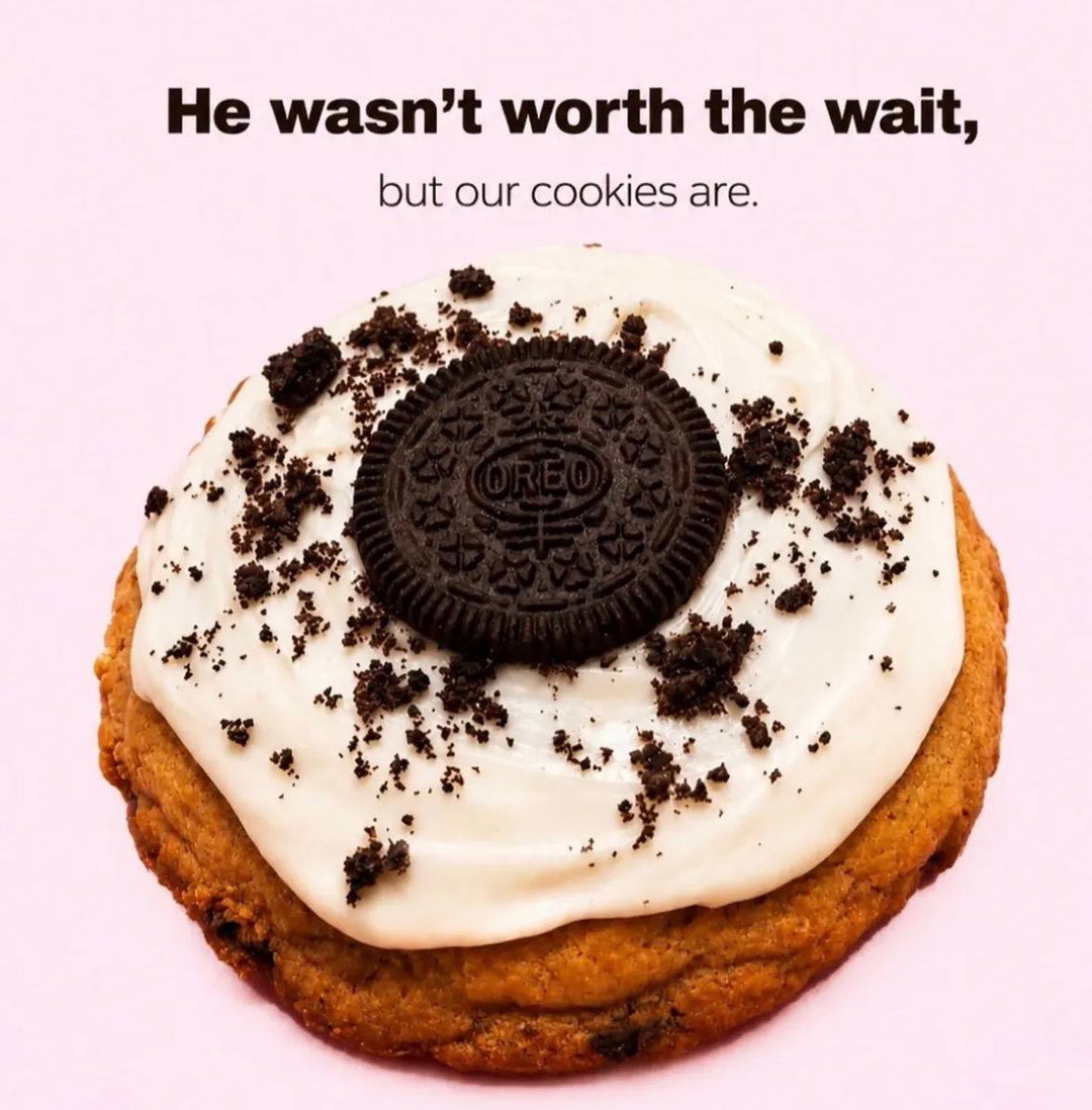 OREO COOKIE