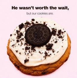 OREO COOKIE