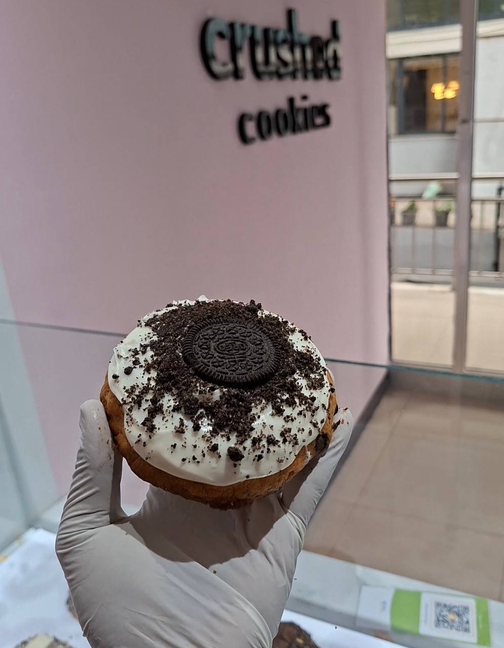 OREO COOKIE_1