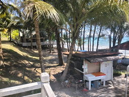 TIM'S SEASIDE HIDEOUT