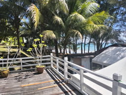 TIM'S SEASIDE HIDEOUT