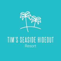 TIM'S SEASIDE HIDEOUT