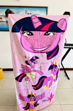 Beach Towels 180*60  For Girls
