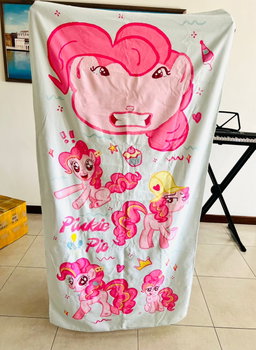 Beach Towels 180*60  For Girls
