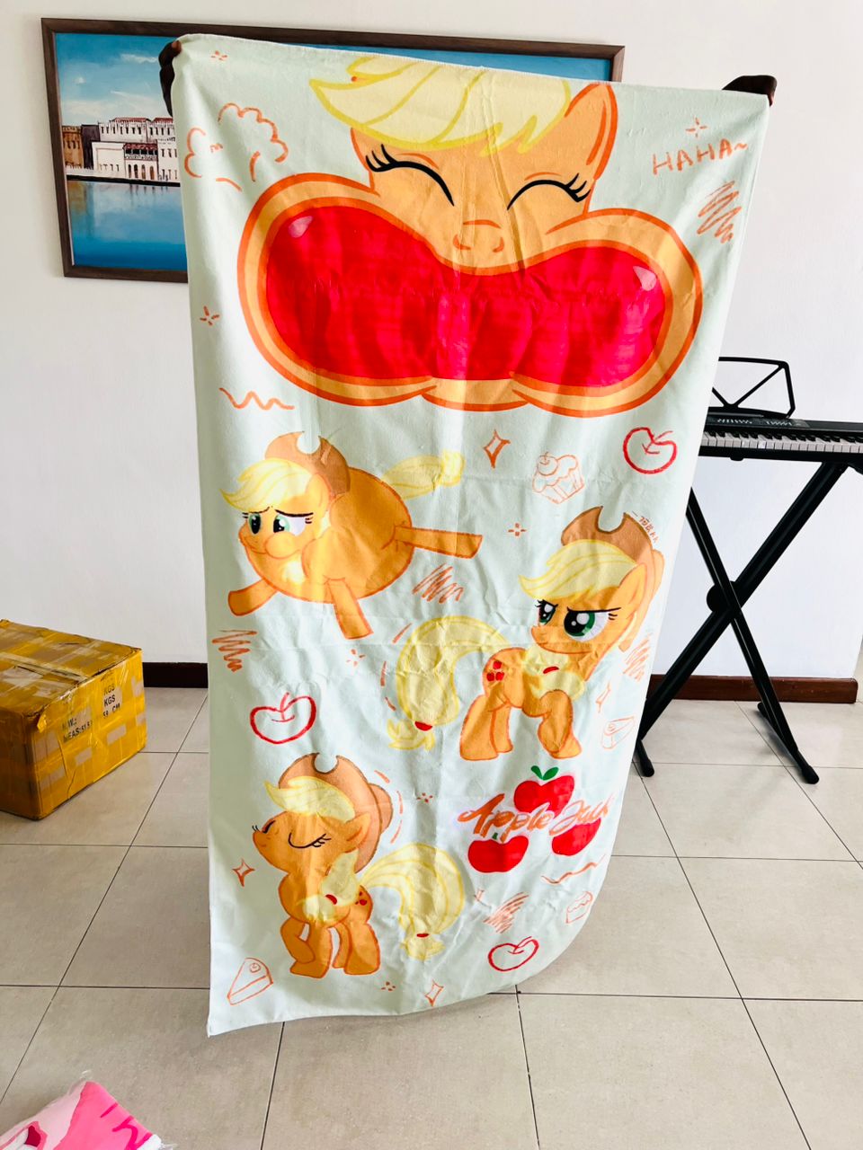 Beach Towels 180*60  For Girls_2