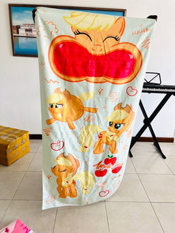 Beach Towels 180*60  For Girls