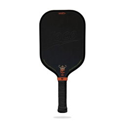 The Loco Elongated - Black