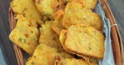 Tempe Tepung