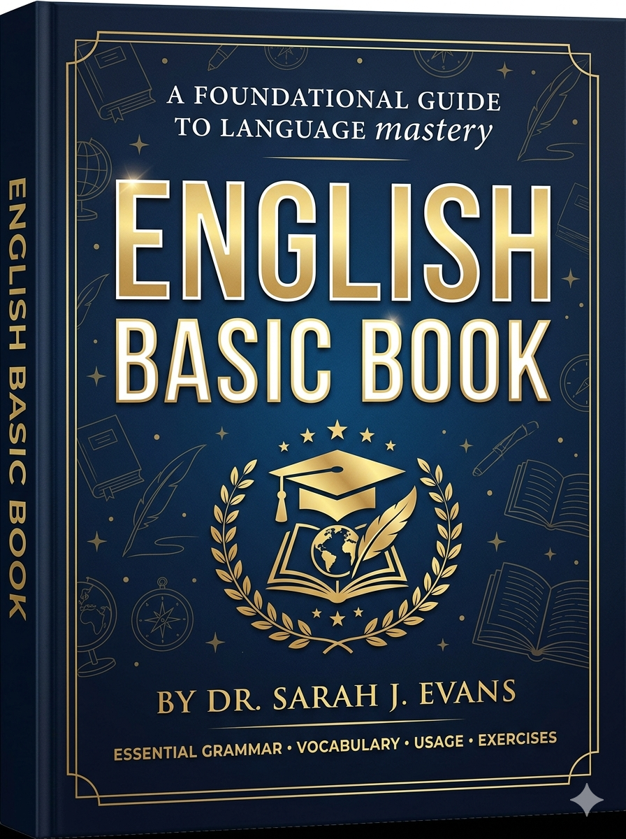 English Basic Book