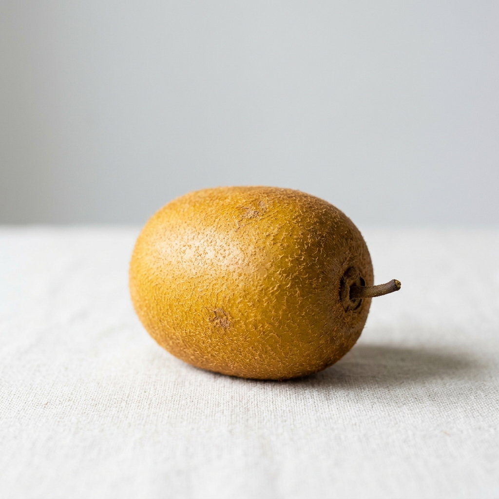Kiwi jaune New-Zeland 1 pièce
