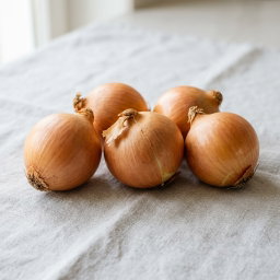 Oignons jaunes de France 1kg