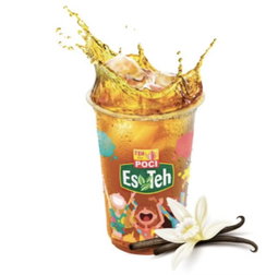 Minuman