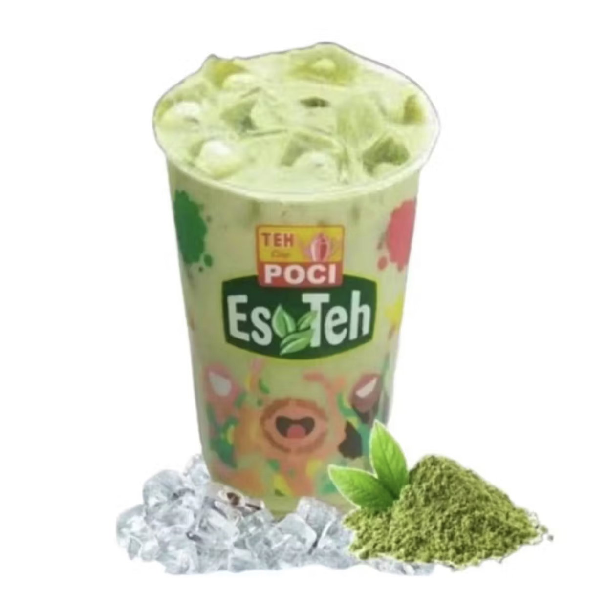 Es Teh Poci Greentea_0