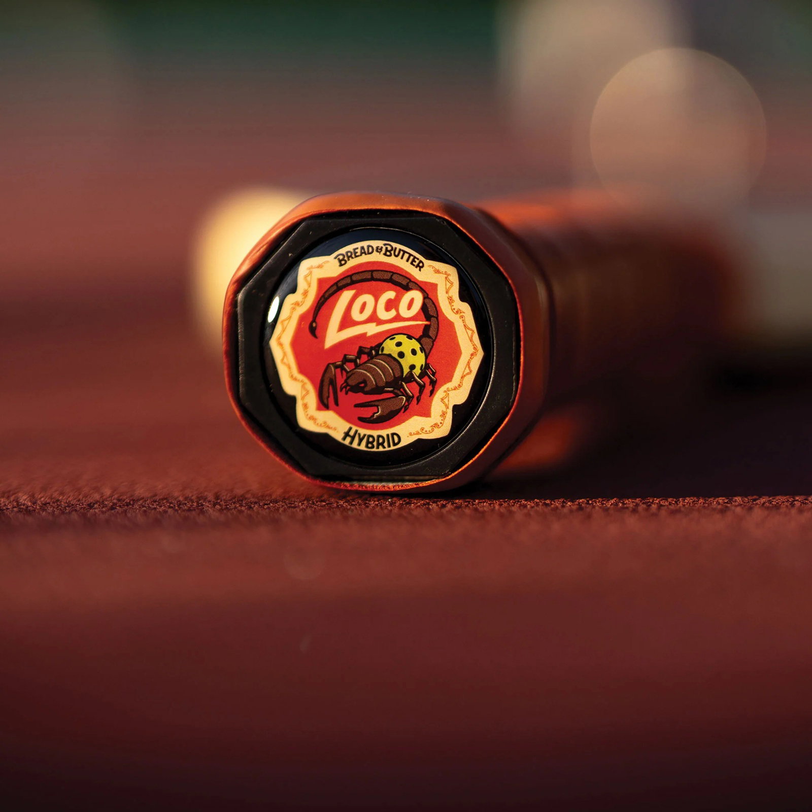The Loco Elongated - Black_3