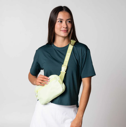 Joola Everyday Belt Bag - Sandstone