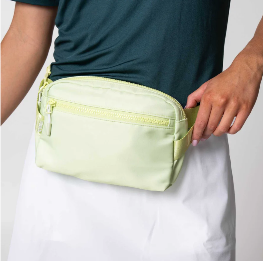 Joola Everyday Belt Bag - Sandstone_2
