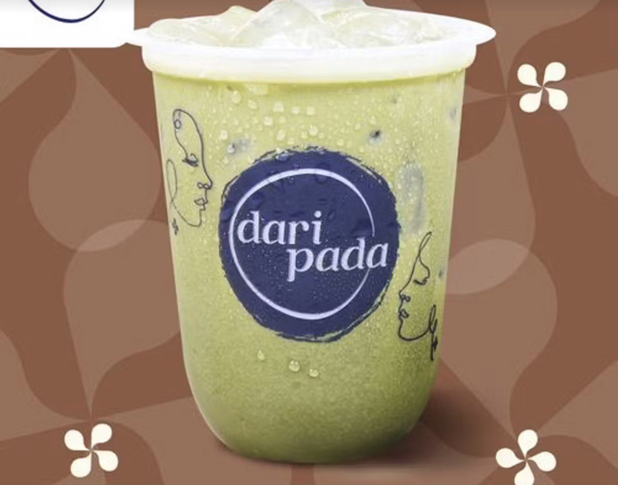 Iced Matcha Latte_0