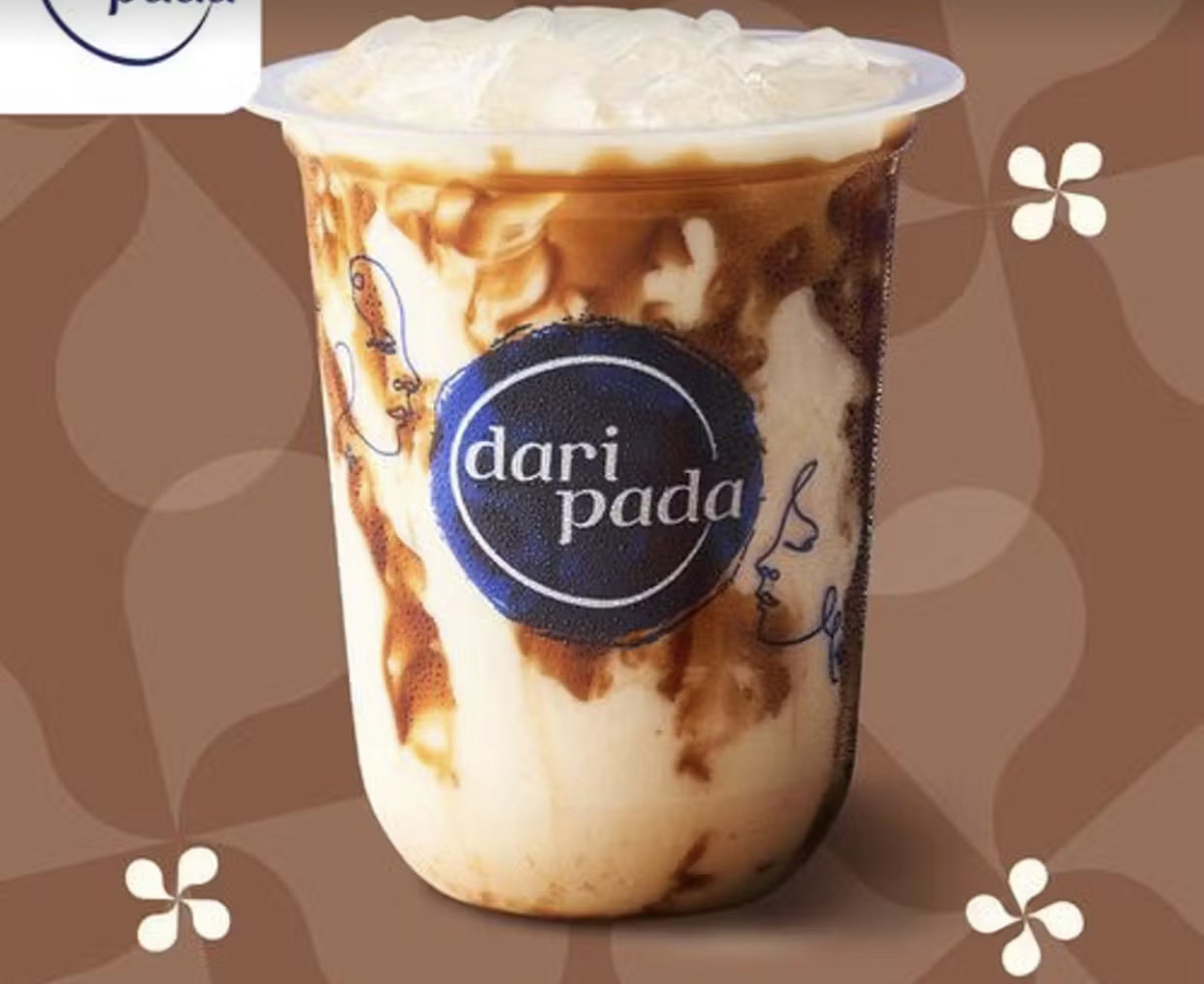 Blonde Creamy Latte_0