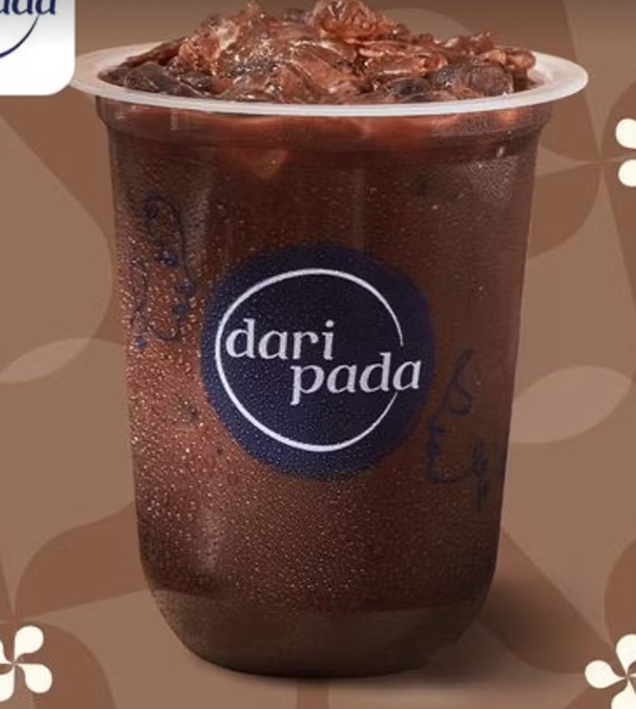 Iced Premium Chocolate