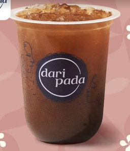 Iced Americano
