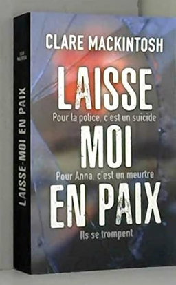 Laisse moi en paix