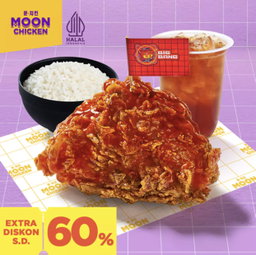 Nasi dan ayam