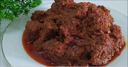Nasi Padang