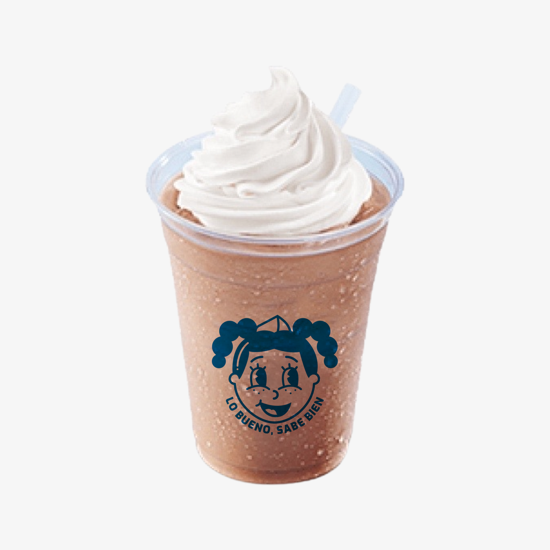 Avellana Shake