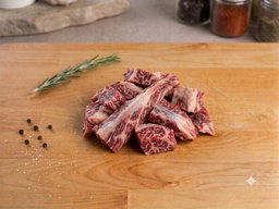 Wagyu MB4 Beef Trimmings 250gr