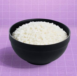Paket nasi telur dadar + sayur