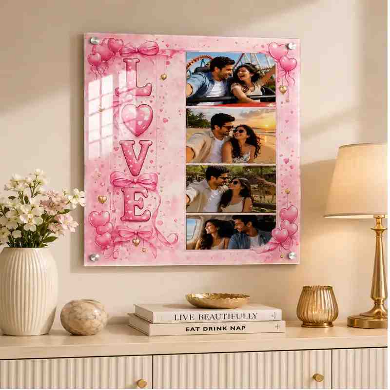 Romantic Love Collage_0
