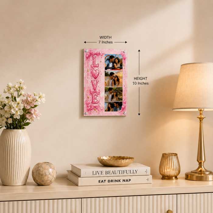 Romantic Love Collage_2