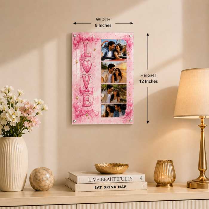 Romantic Love Collage_3