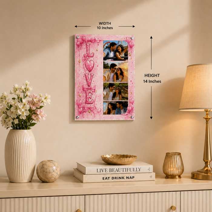 Romantic Love Collage_4
