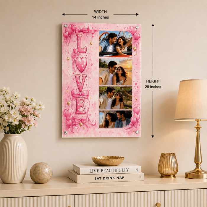 Romantic Love Collage_6