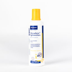 SHAMPOO HEXADENE SPHERULITES 250 ML