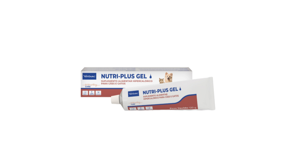 NUTRI-PLUS GEL 120.5 GR