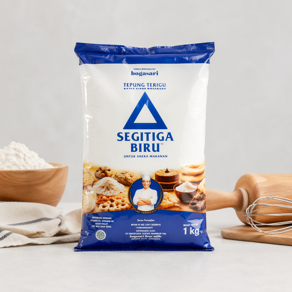 Tepung Terigu Segitiga 1kg_0
