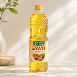 Minyak Goreng Sawit 1L