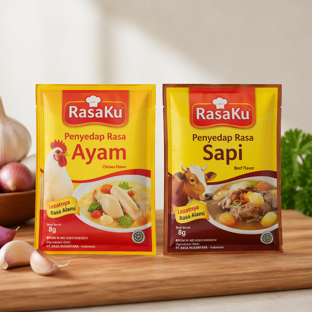 Penyedap Rasa Ayam/Sapi Pack_0